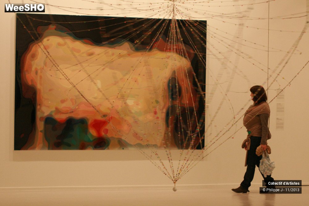 1/39 photos du spectacle Happy Birthday Galerie Perrotin