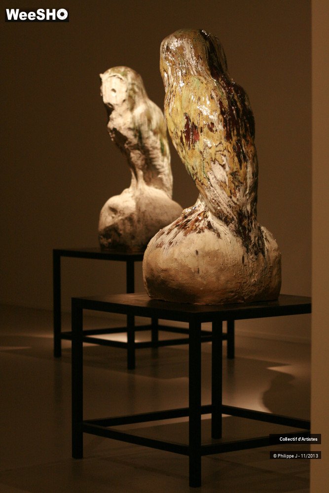 7/39 photos du spectacle Happy Birthday Galerie Perrotin