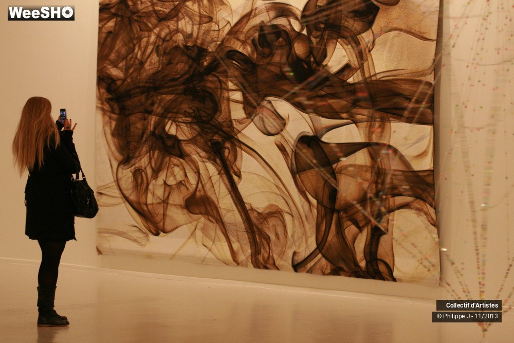 12/39 photos du spectacle Happy Birthday Galerie Perrotin