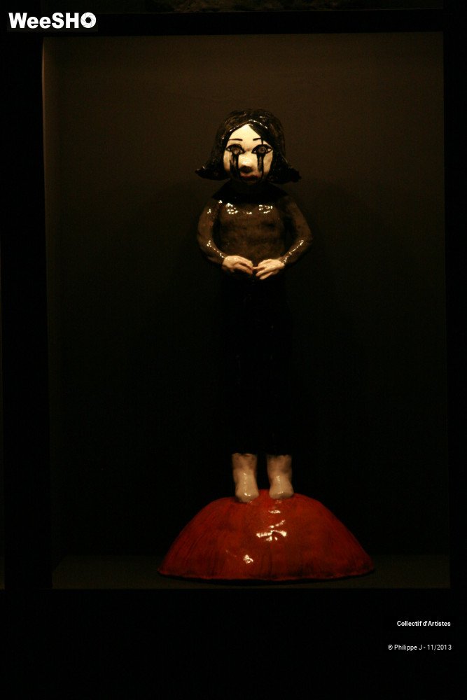 18/39 photos du spectacle Happy Birthday Galerie Perrotin