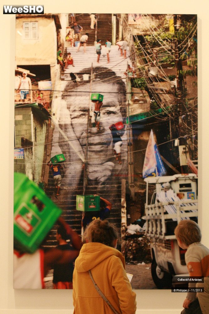 31/39 photos du spectacle Happy Birthday Galerie Perrotin