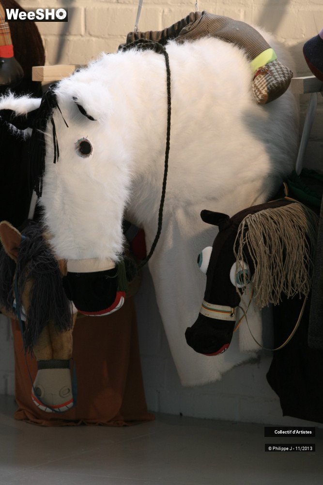 33/39 photos du spectacle Happy Birthday Galerie Perrotin