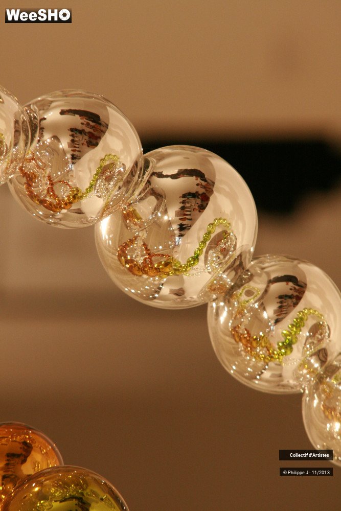 39/39 photos du spectacle Happy Birthday Galerie Perrotin