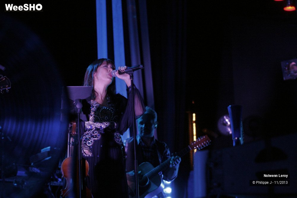 2/19 photos du spectacle Nolwen Leroy
