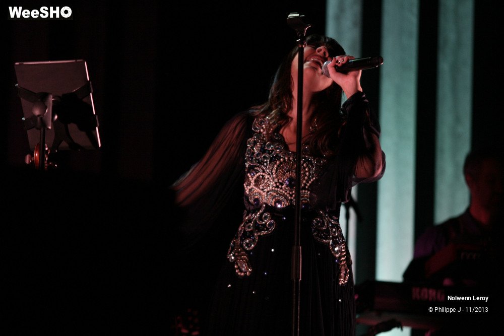 3/19 photos du spectacle Nolwen Leroy