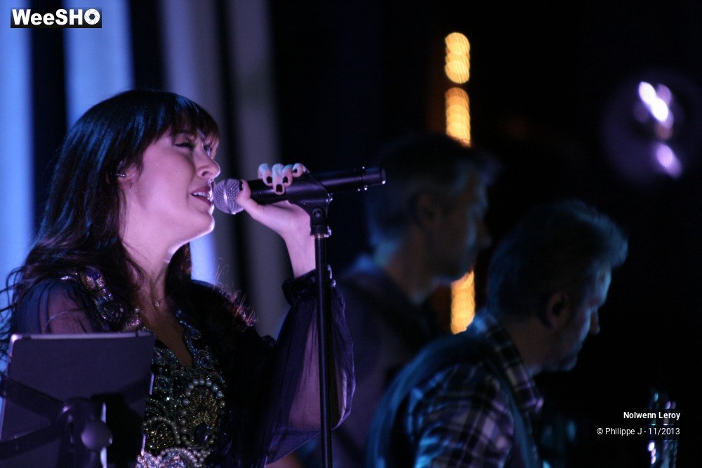 5/19 photos du spectacle Nolwen Leroy