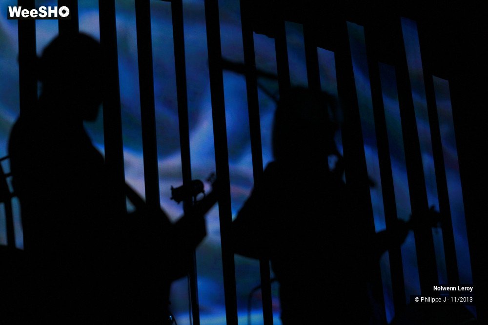 6/19 photos du spectacle Nolwen Leroy