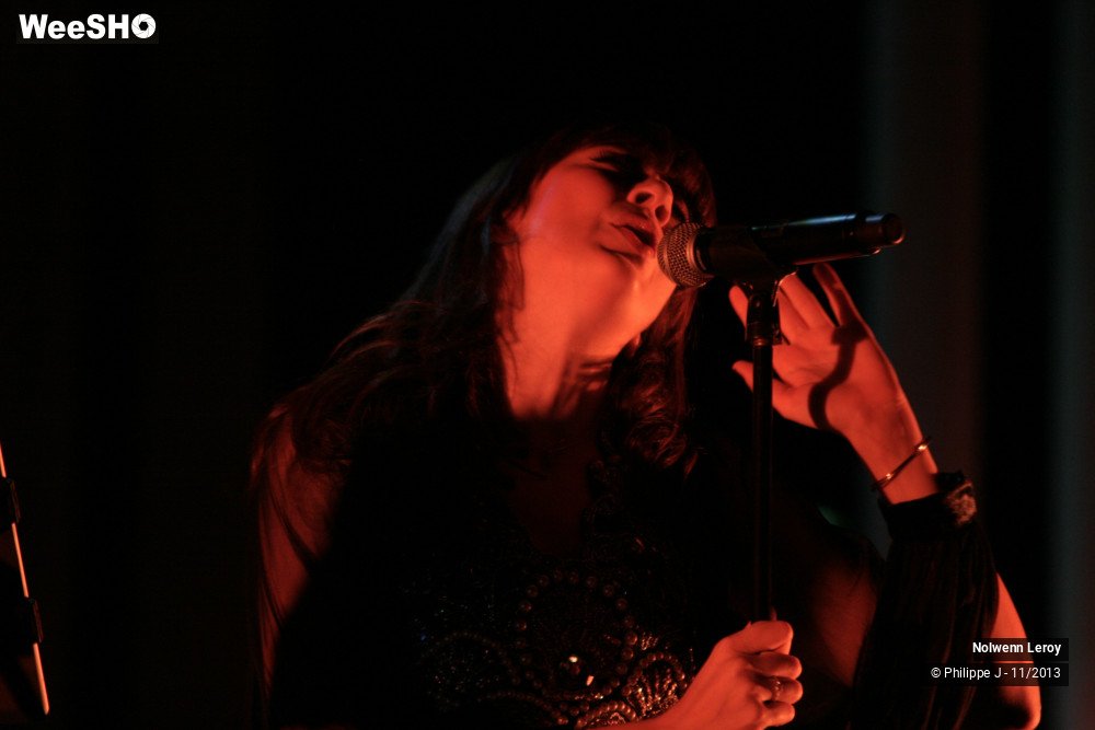 12/19 photos du spectacle Nolwen Leroy