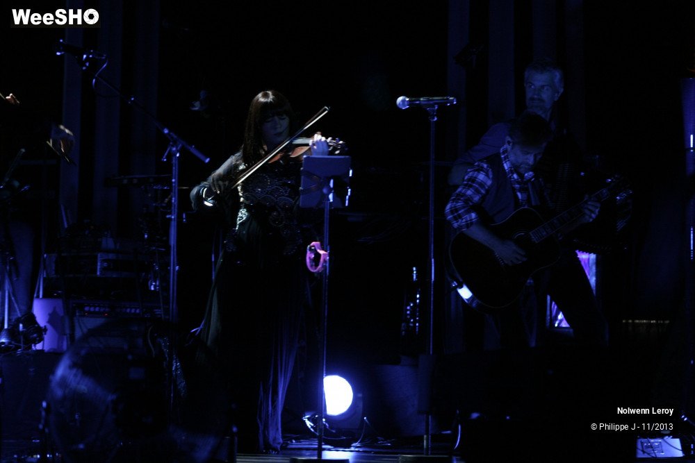 13/19 photos du spectacle Nolwen Leroy