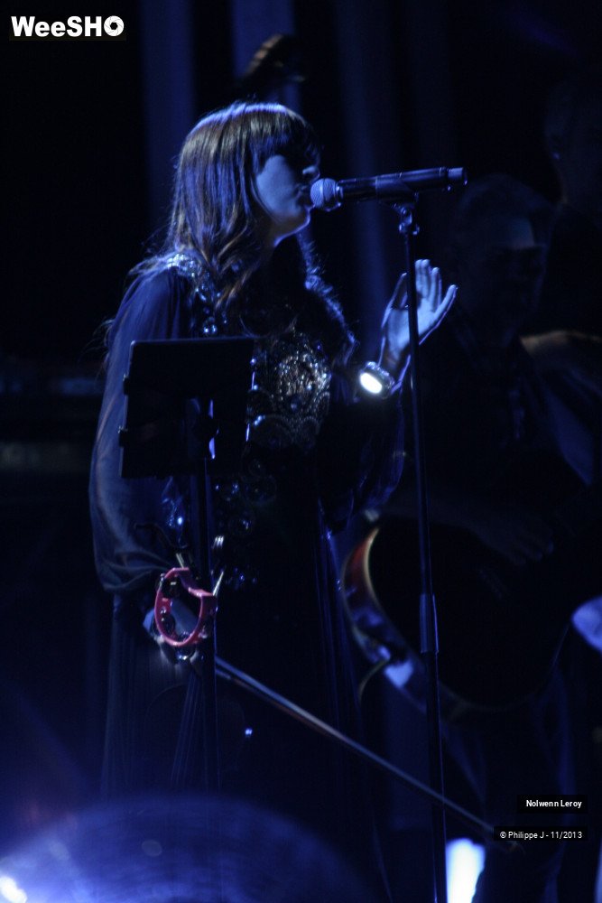 16/19 photos du spectacle Nolwen Leroy