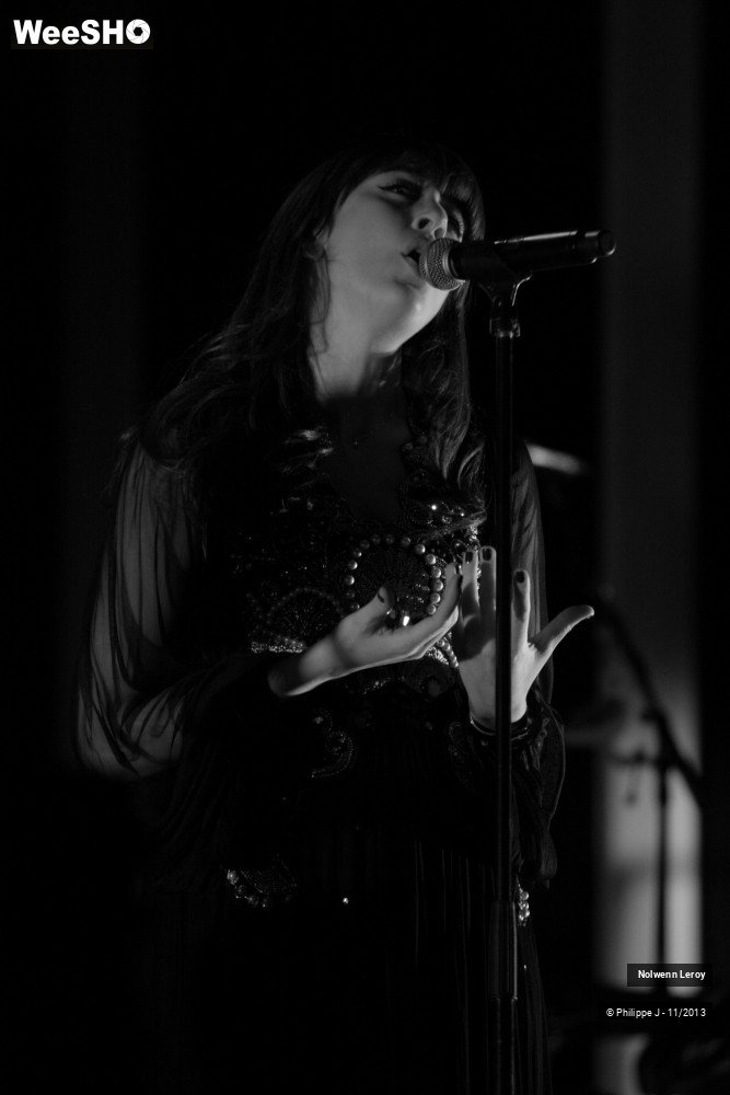 18/19 photos du spectacle Nolwen Leroy