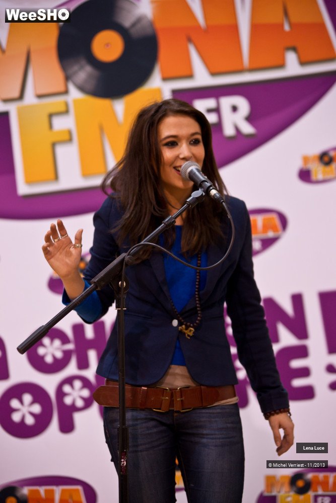 15/23 photos du spectacle Lena Luce
