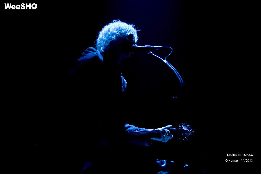 1/28 photos du spectacle Bertignac