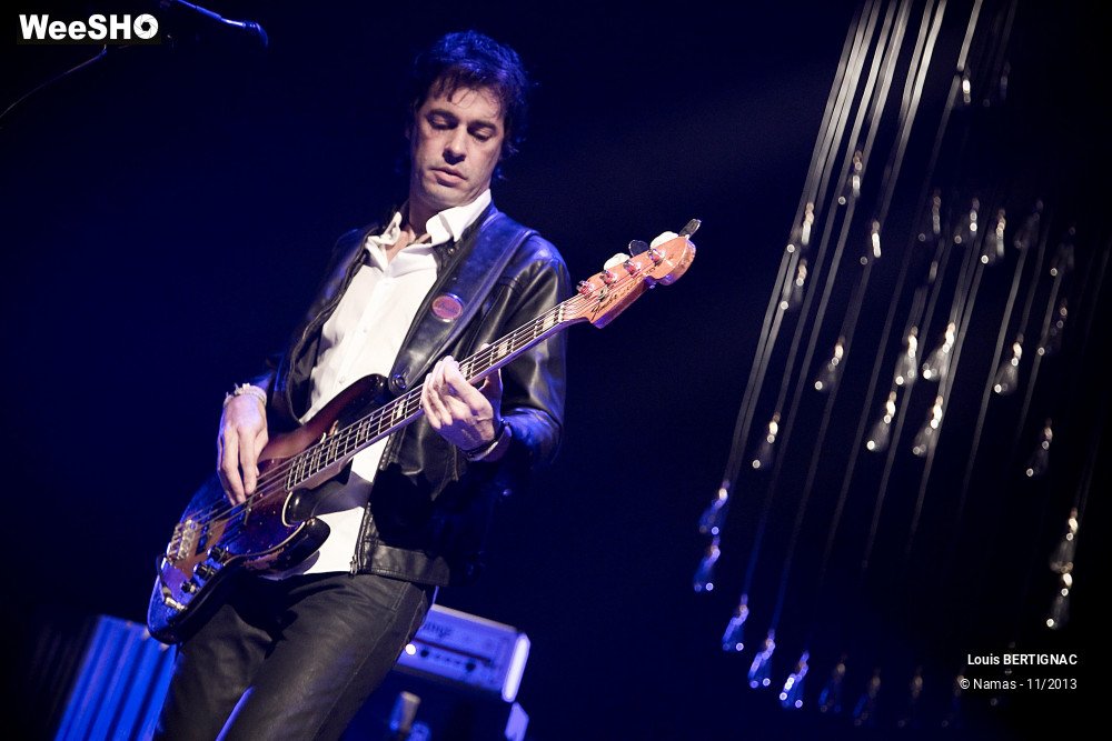 2/28 photos du spectacle Bertignac