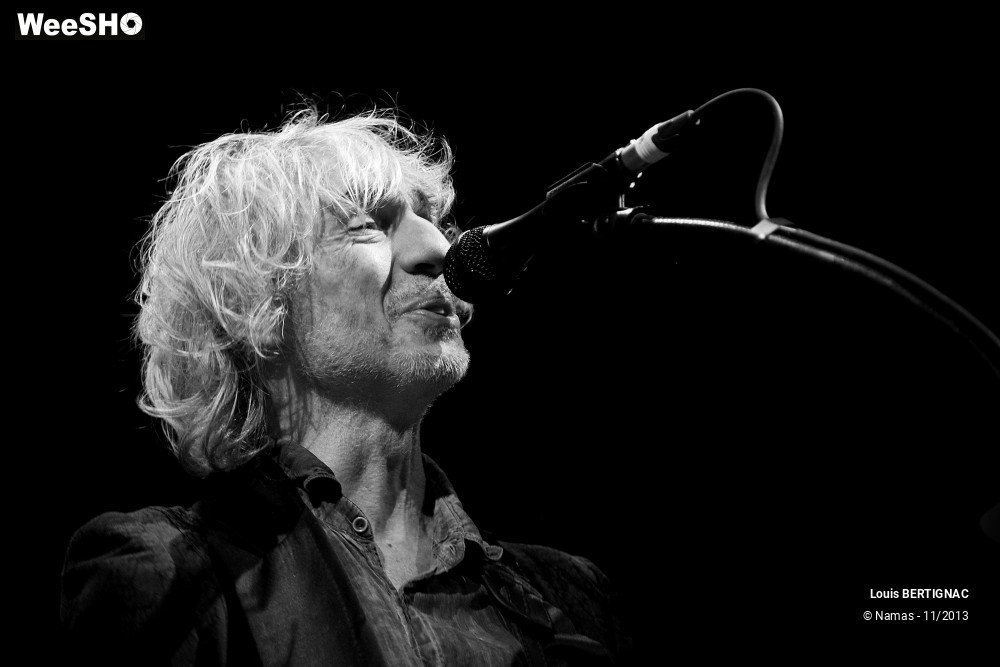 13/28 photos du spectacle Bertignac