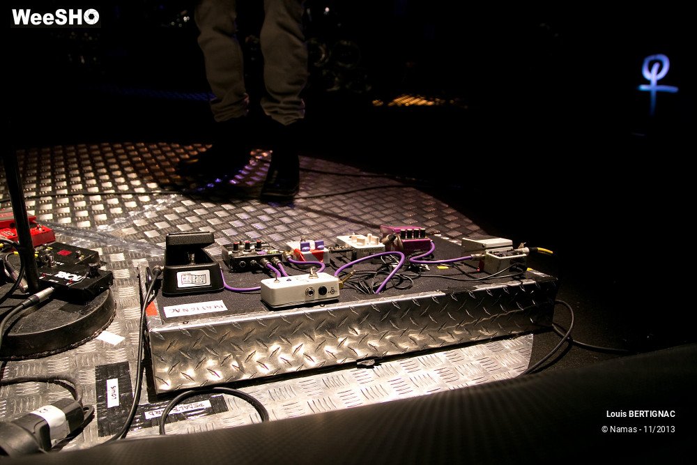 14/28 photos du spectacle Bertignac