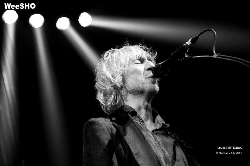 17/28 photos du spectacle Bertignac