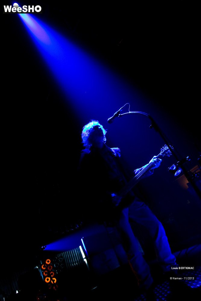 20/28 photos du spectacle Bertignac