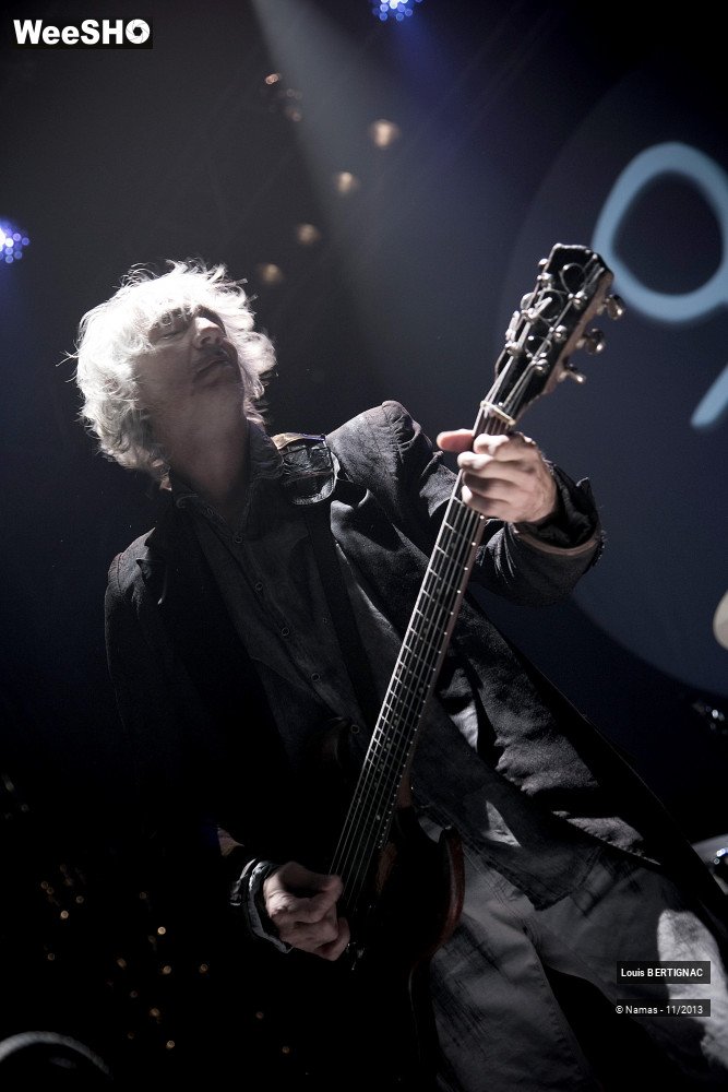 21/28 photos du spectacle Bertignac