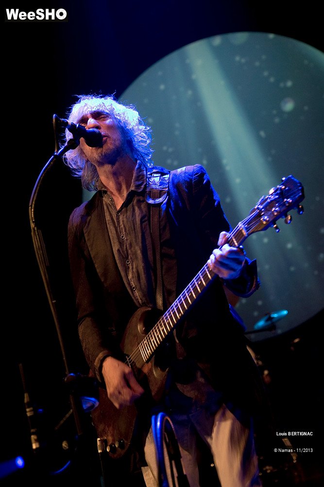 22/28 photos du spectacle Bertignac