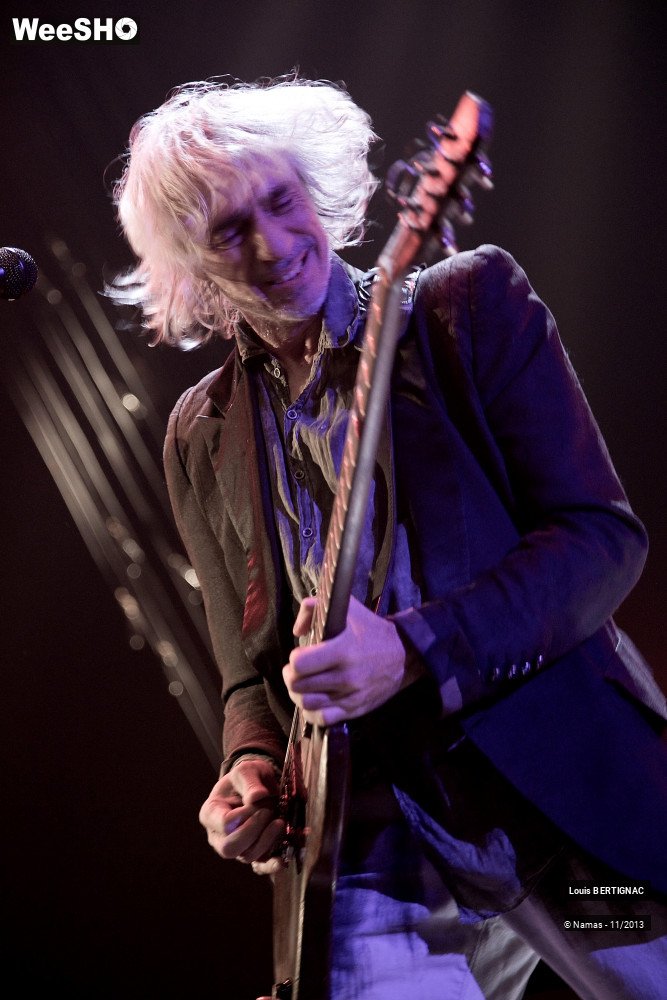 24/28 photos du spectacle Bertignac