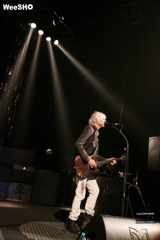 25/28 photos du spectacle Bertignac