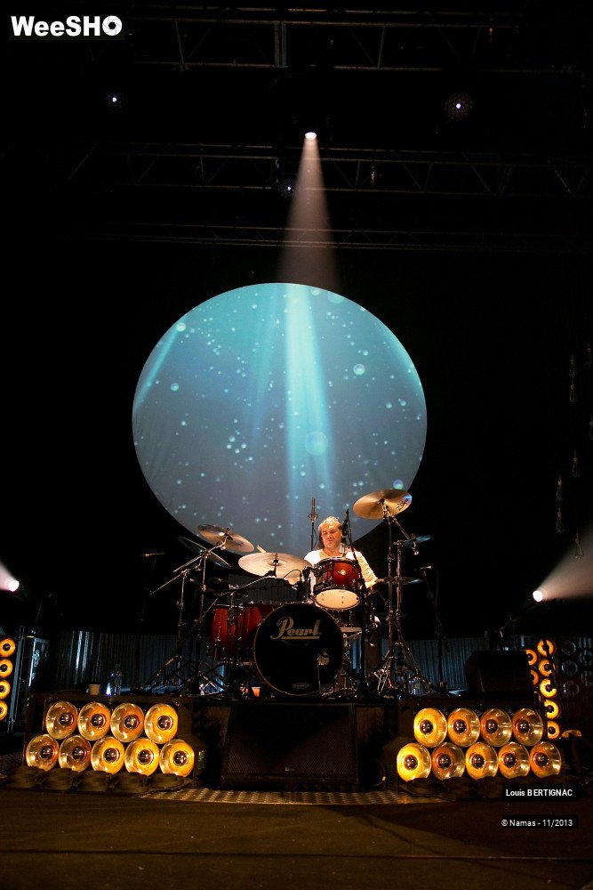 27/28 photos du spectacle Bertignac