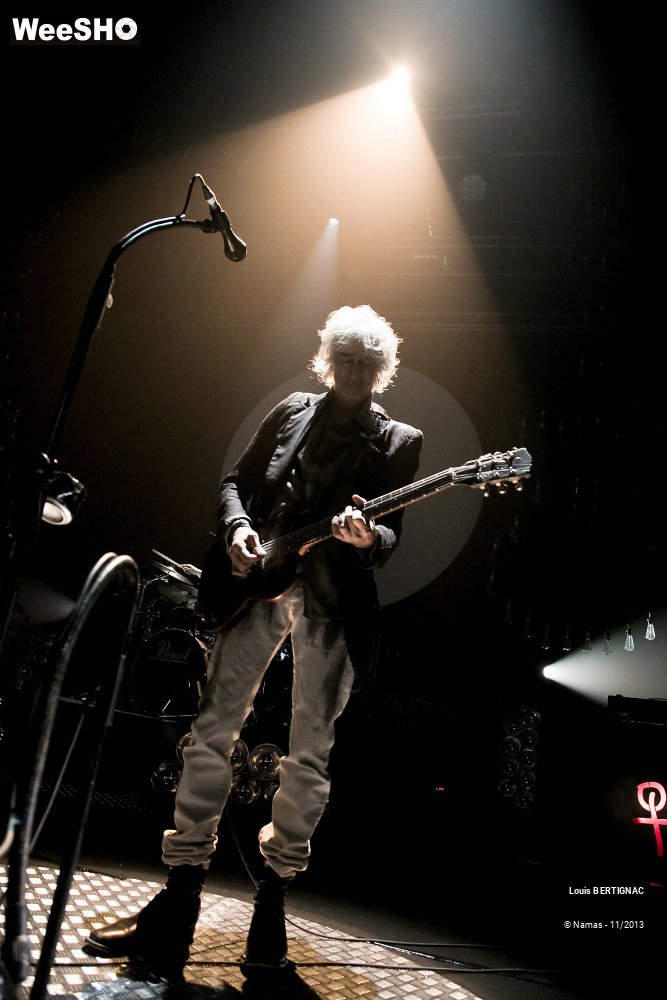 28/28 photos du spectacle Bertignac