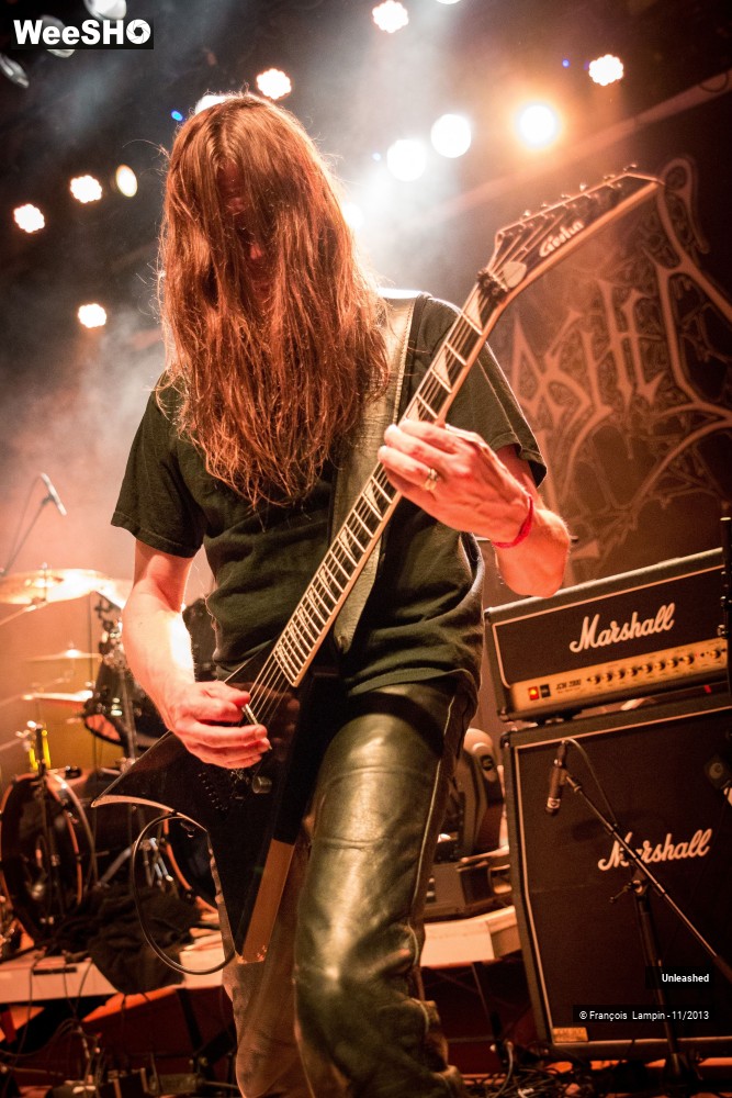 2/34 photos du spectacle Unleashed