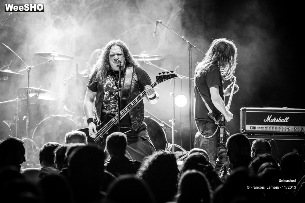 3/34 photos du spectacle Unleashed