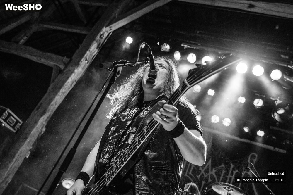 6/34 photos du spectacle Unleashed