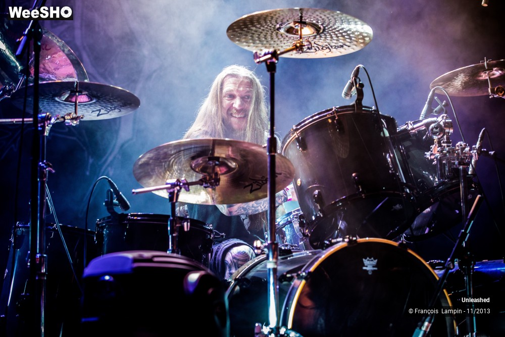 7/34 photos du spectacle Unleashed