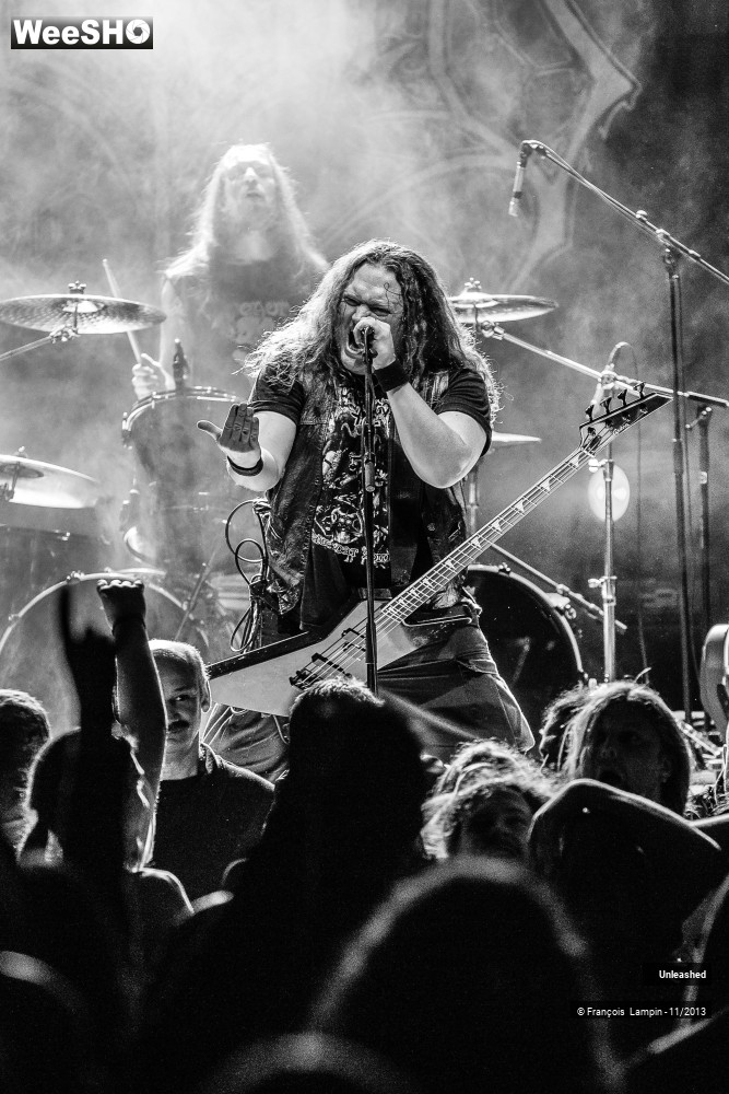 10/34 photos du spectacle Unleashed