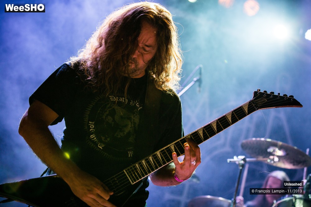 13/34 photos du spectacle Unleashed