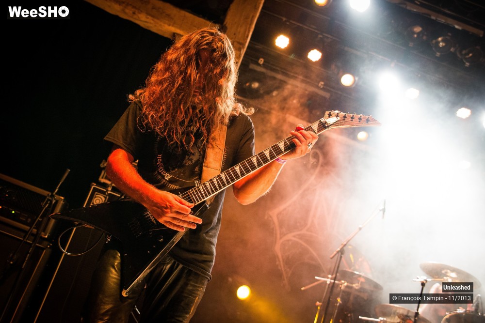 15/34 photos du spectacle Unleashed