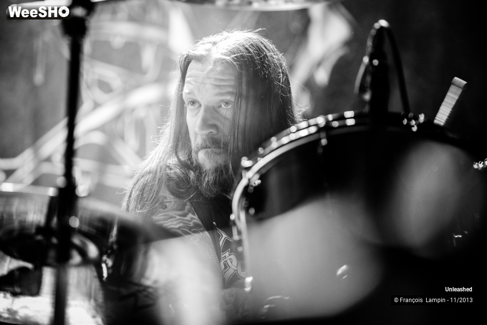 17/34 photos du spectacle Unleashed