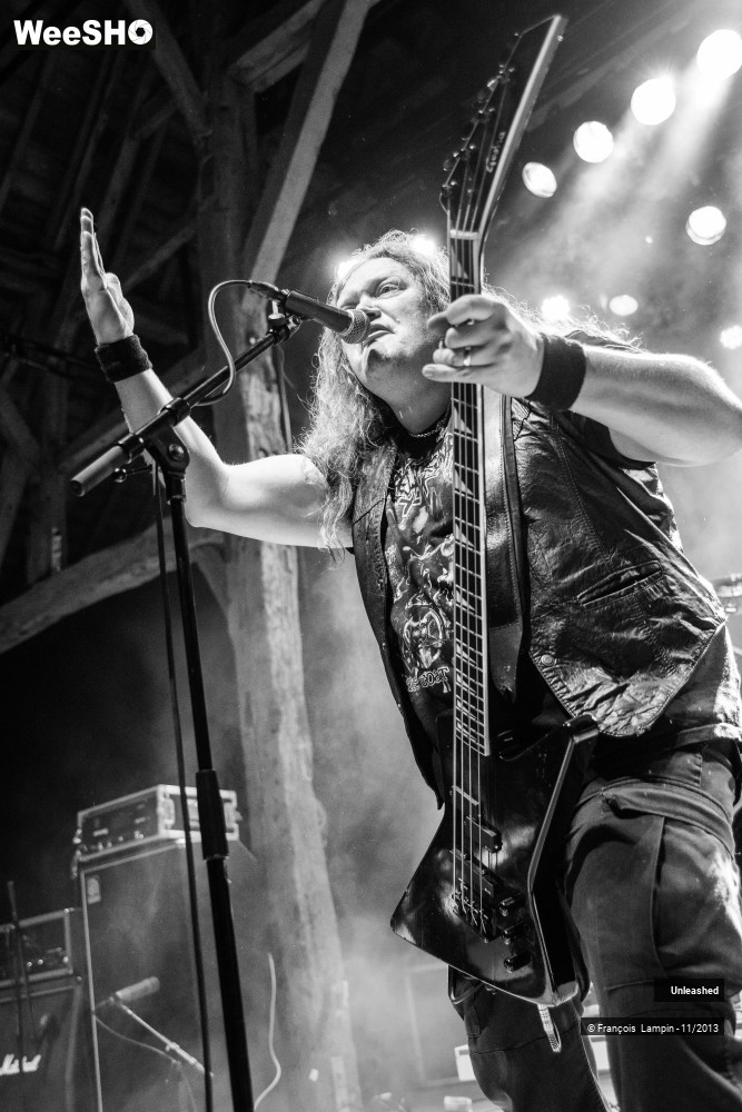 24/34 photos du spectacle Unleashed