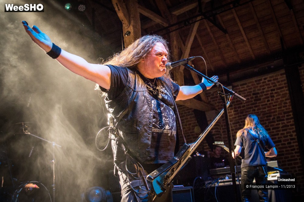 25/34 photos du spectacle Unleashed