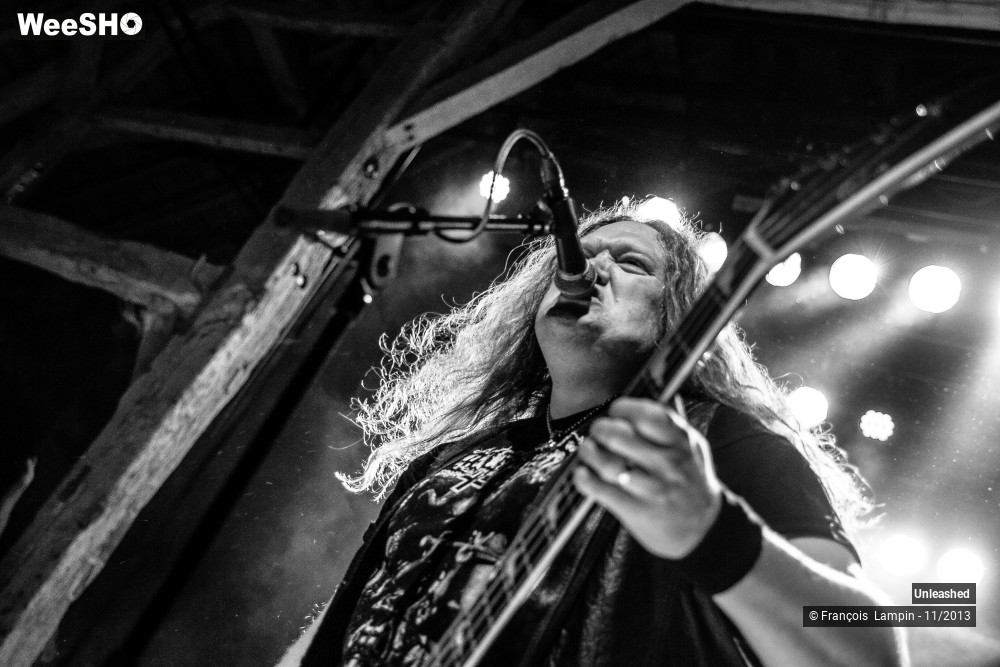 26/34 photos du spectacle Unleashed