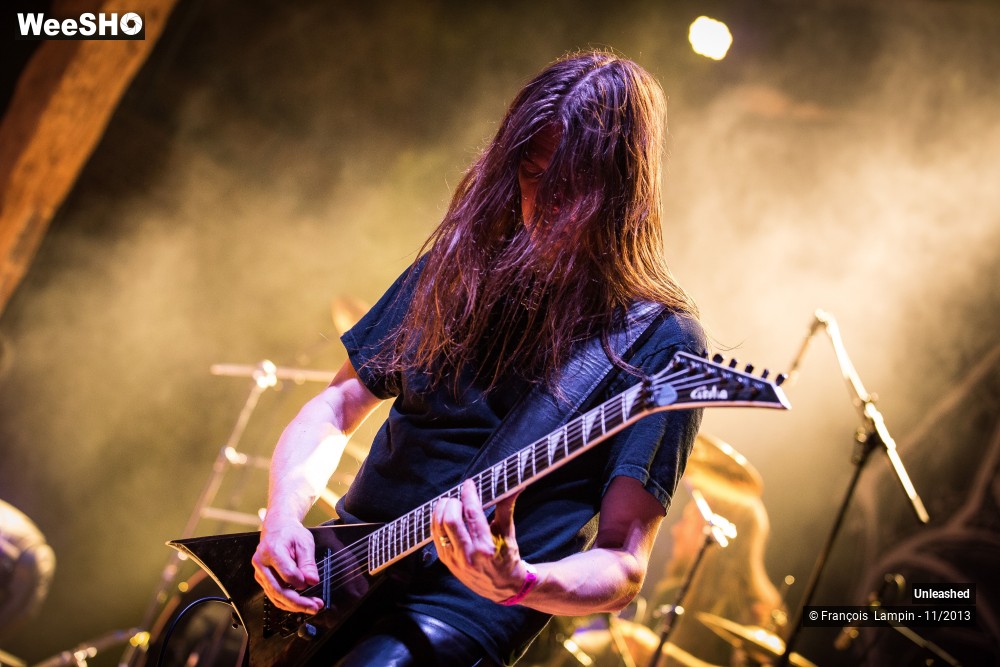 29/34 photos du spectacle Unleashed