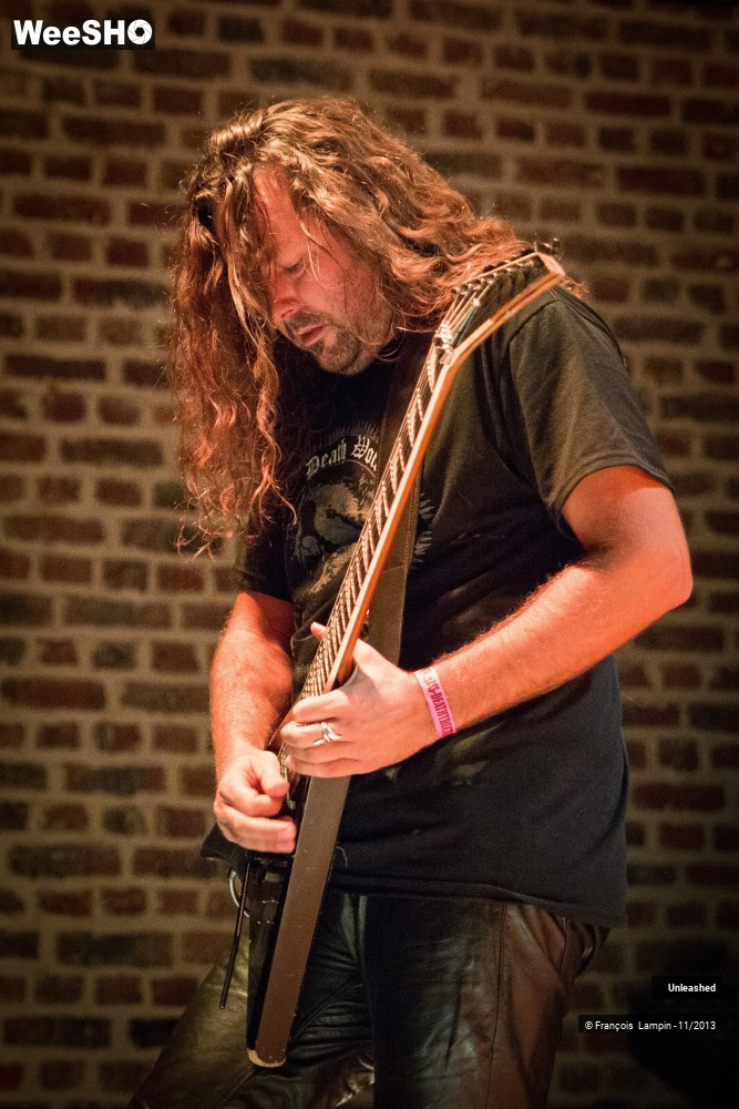 30/34 photos du spectacle Unleashed