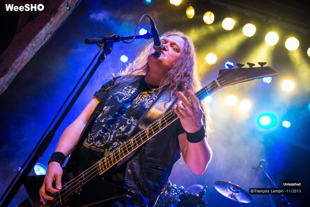 31/34 photos du spectacle Unleashed