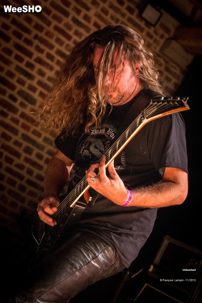 32/34 photos du spectacle Unleashed