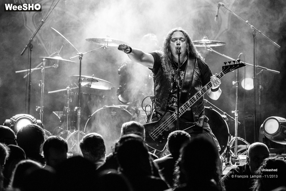 33/34 photos du spectacle Unleashed