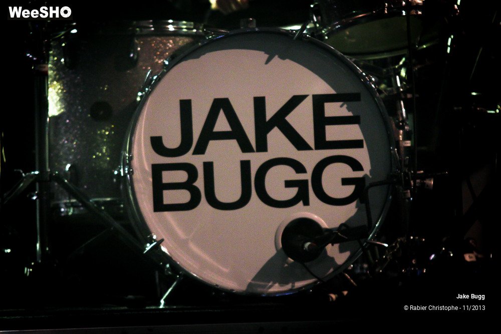 1/35 photos du spectacle Jake Bugg
