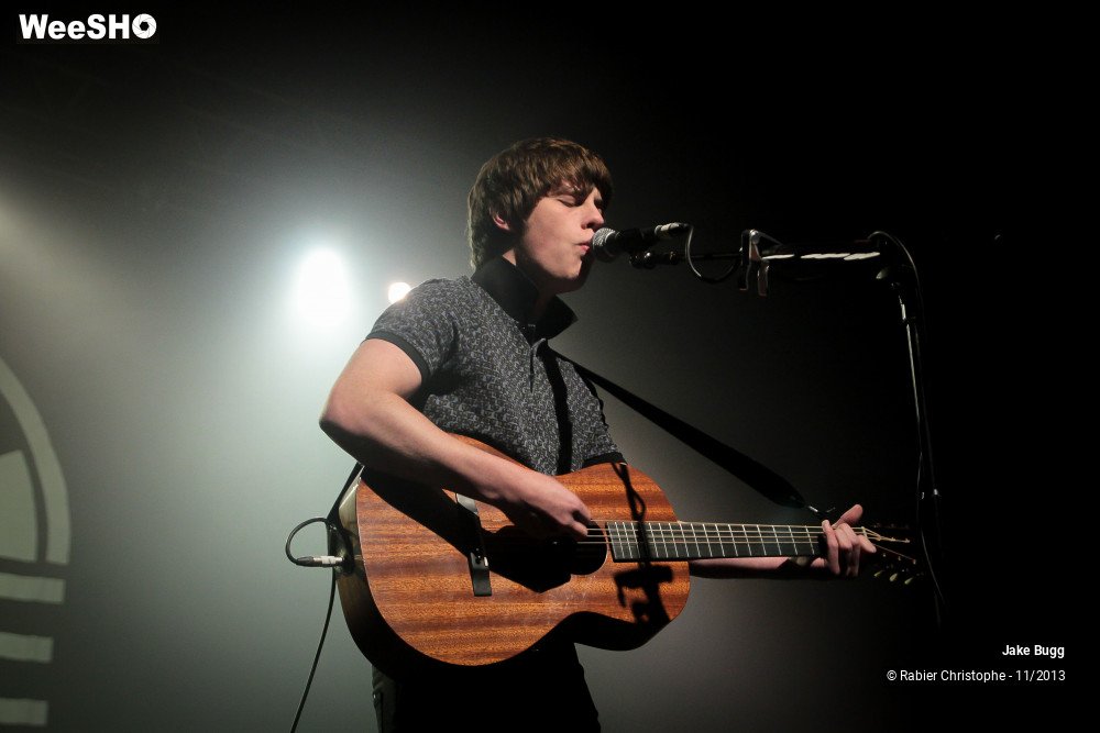 4/35 photos du spectacle Jake Bugg