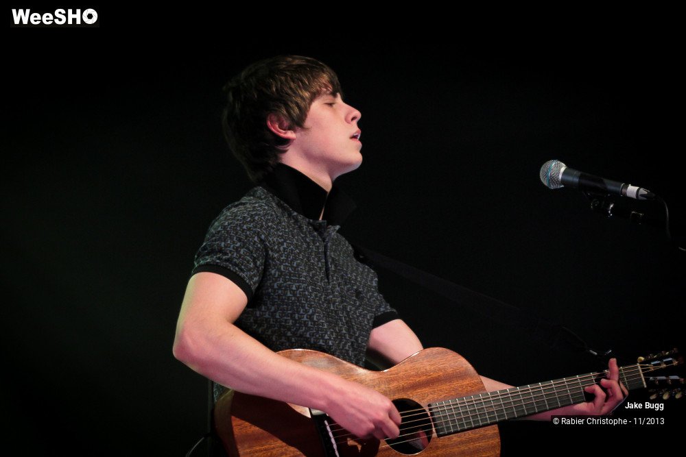 5/35 photos du spectacle Jake Bugg