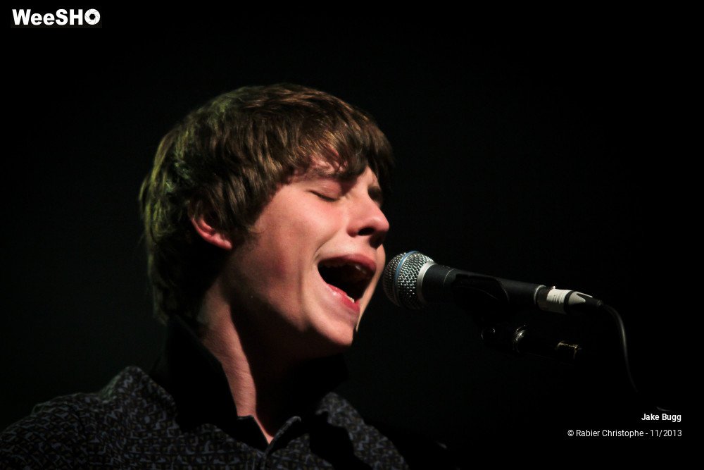 6/35 photos du spectacle Jake Bugg