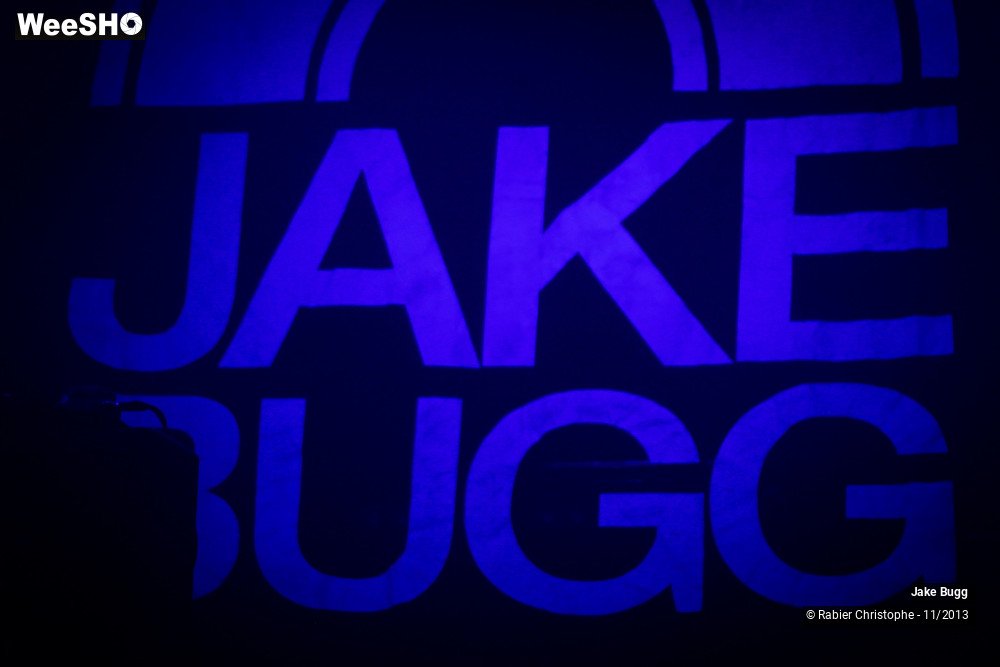 16/35 photos du spectacle Jake Bugg