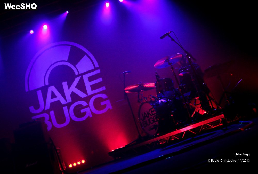 17/35 photos du spectacle Jake Bugg